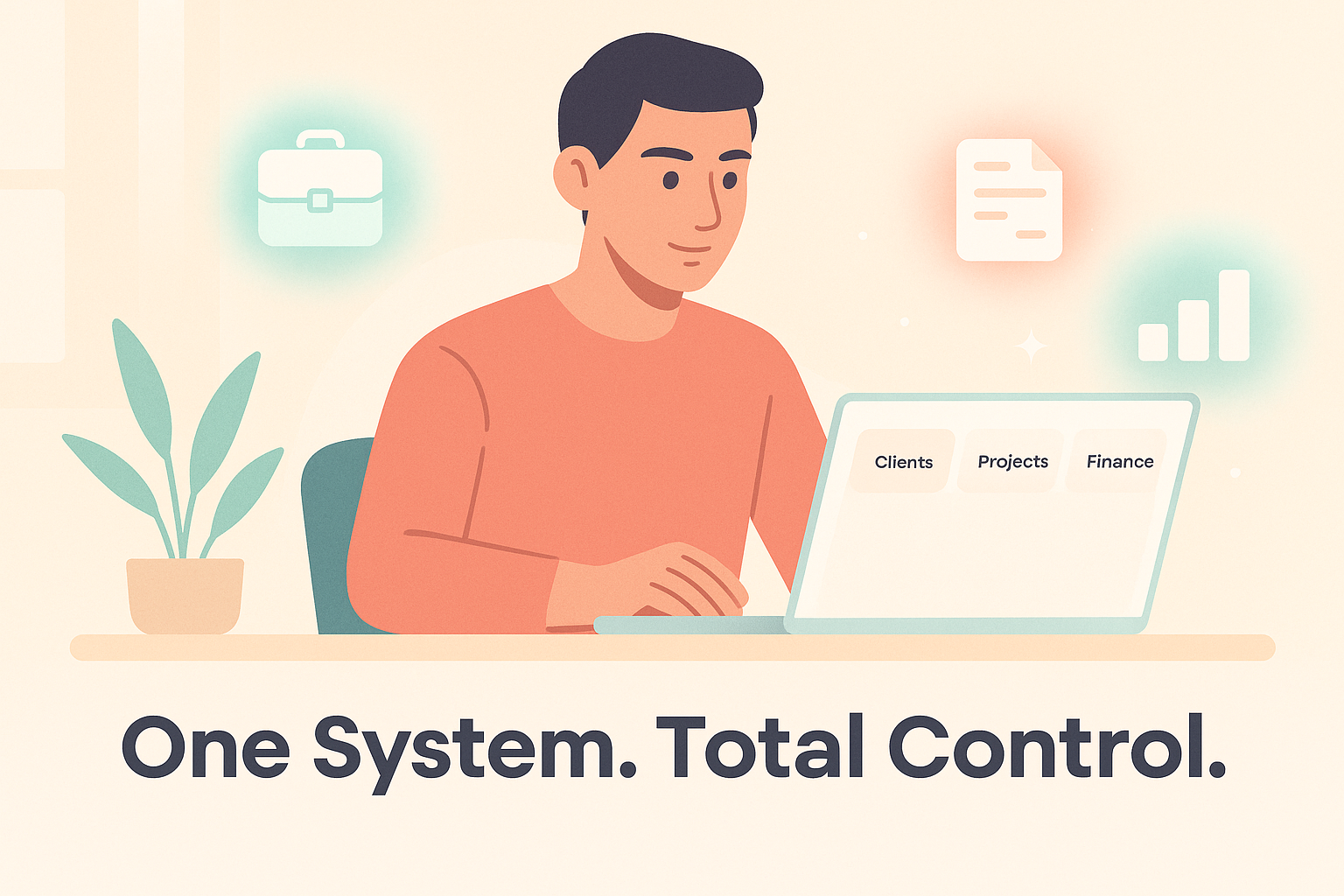 The Caliope Solopreneur Business Hub