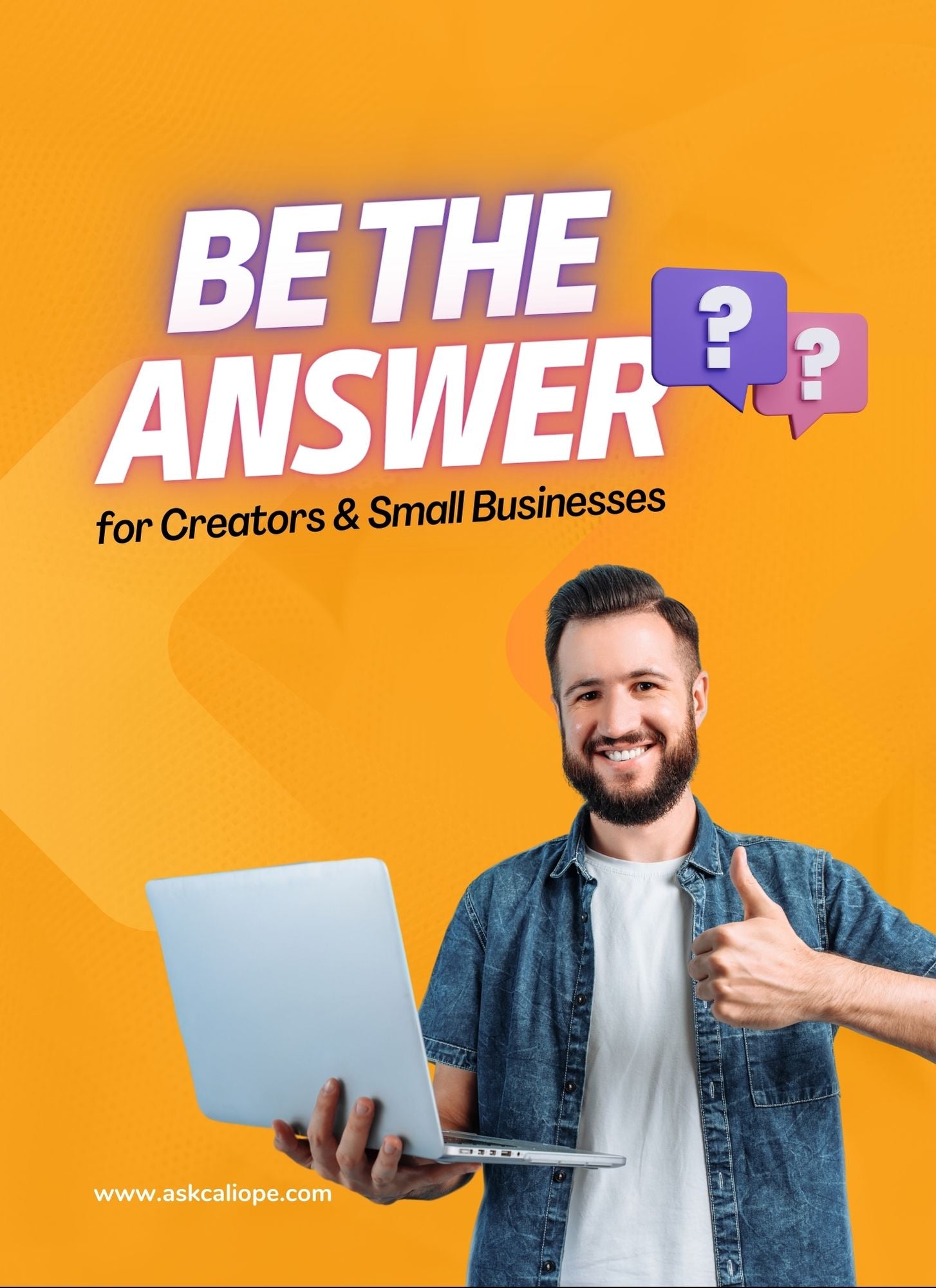 Answer Engine Optimization (AEO) for Creators & Small Businesses