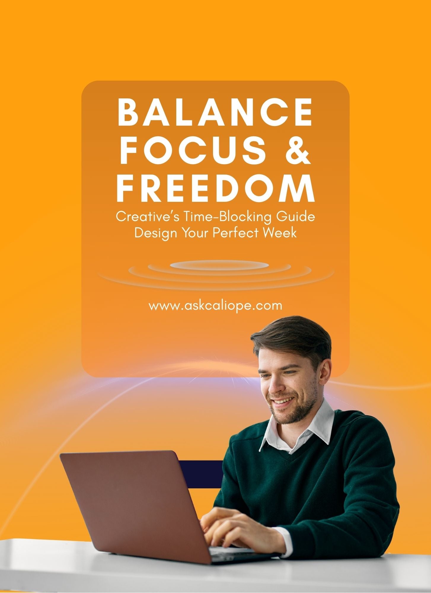 Creative’s Time-Blocking Guide Design Your Perfect Week