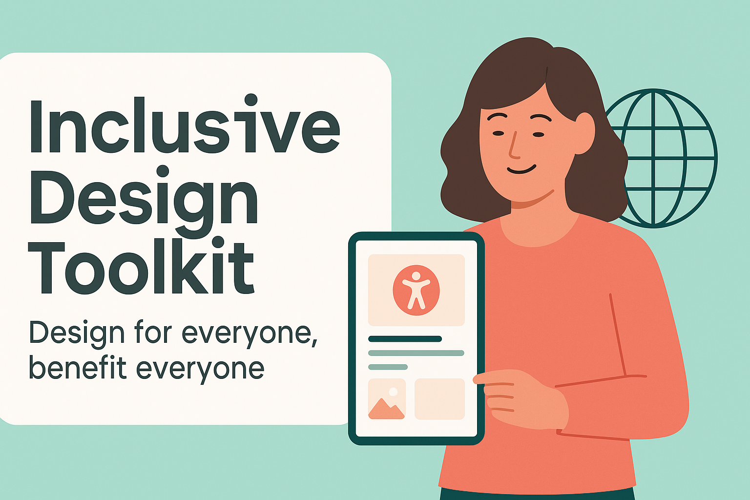 Digital Accessibility & Inclusive Design in 2025