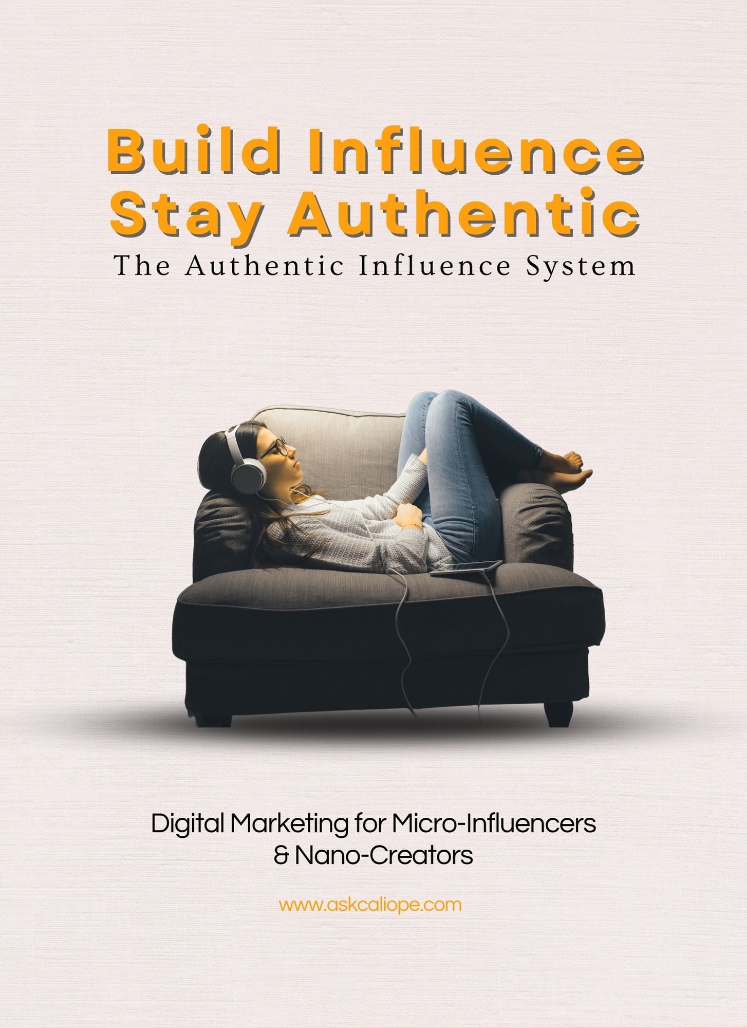 Digital Marketing for Micro-Influencers & Nano-Creators