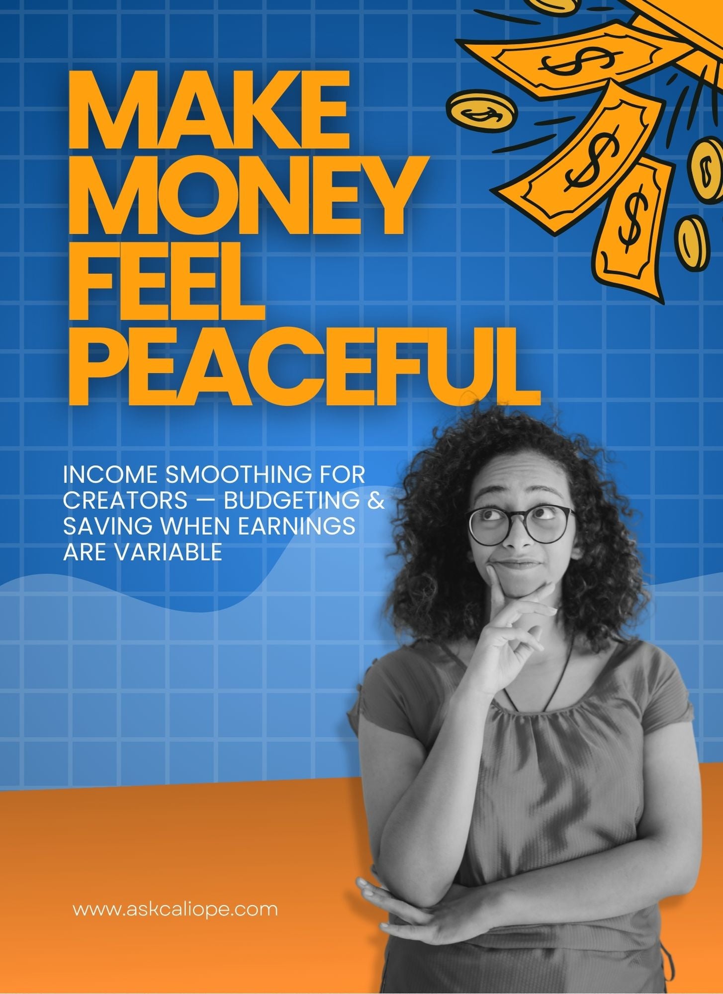 Income Smoothing for Creators — Budgeting & Saving When Earnings Are Variable