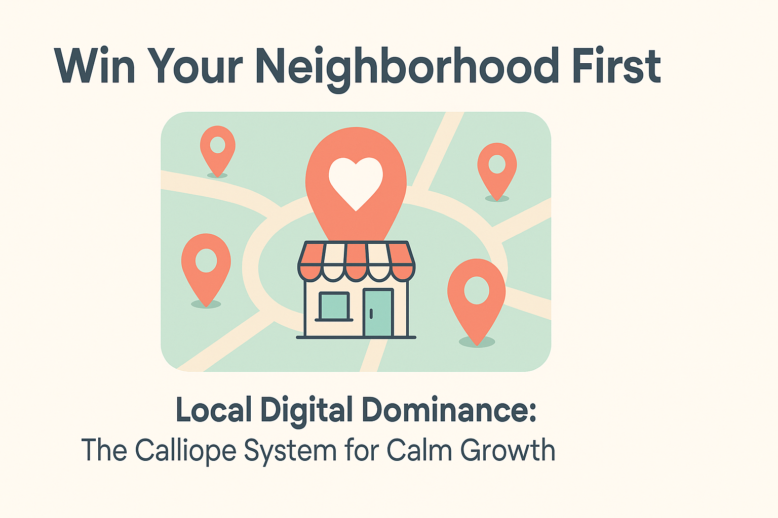 Local & Hyper-Local Digital Marketing Strategies for Small Businesses
