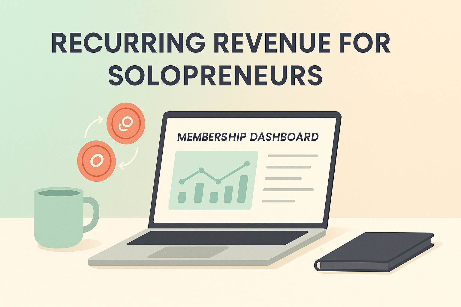 Niche Subscription Models for Modern Creators  Solopreneurs