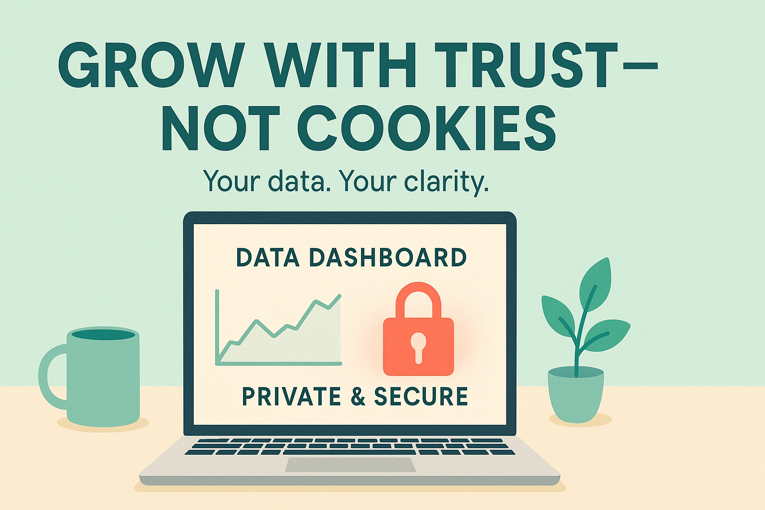 Privacy-First Marketing & First-Party Data Systems