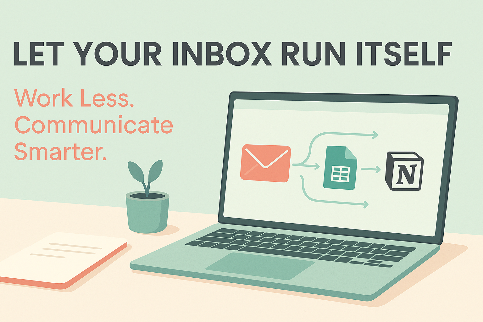 Smart Email Automation Hub