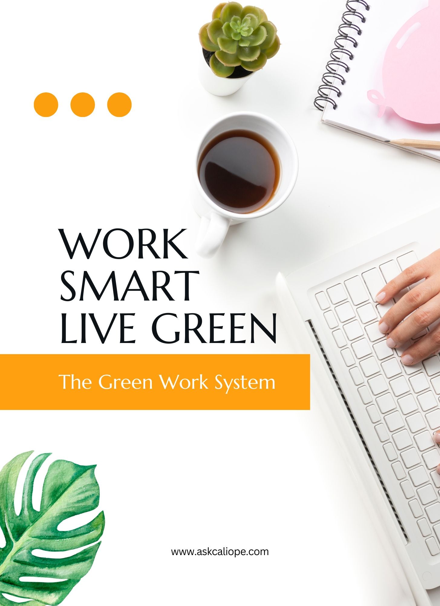 Sustainable & Ethical Tech Use for Professionals