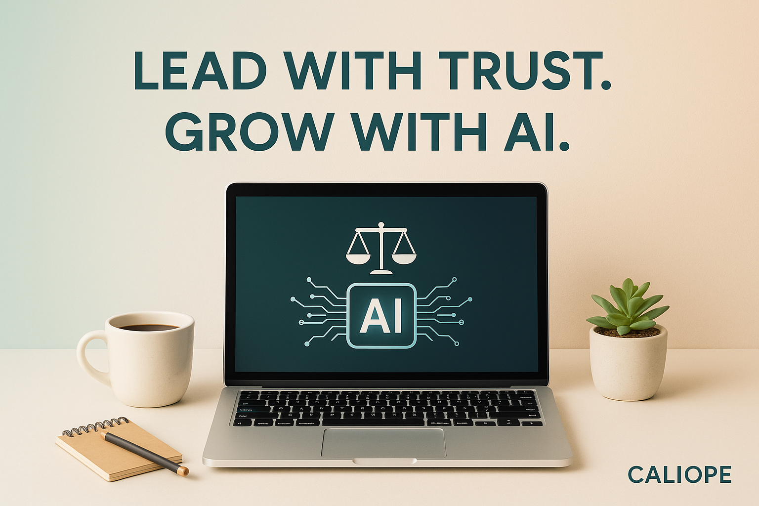 AI Ethics & Digital Responsibility for Businesses