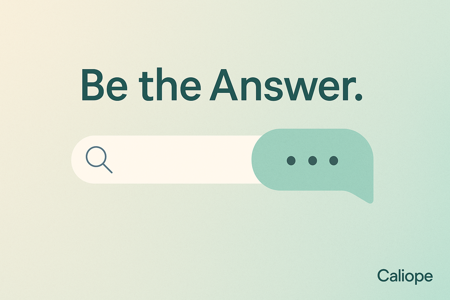 Answer Engine Optimization (AEO) for Creators & Small Businesses