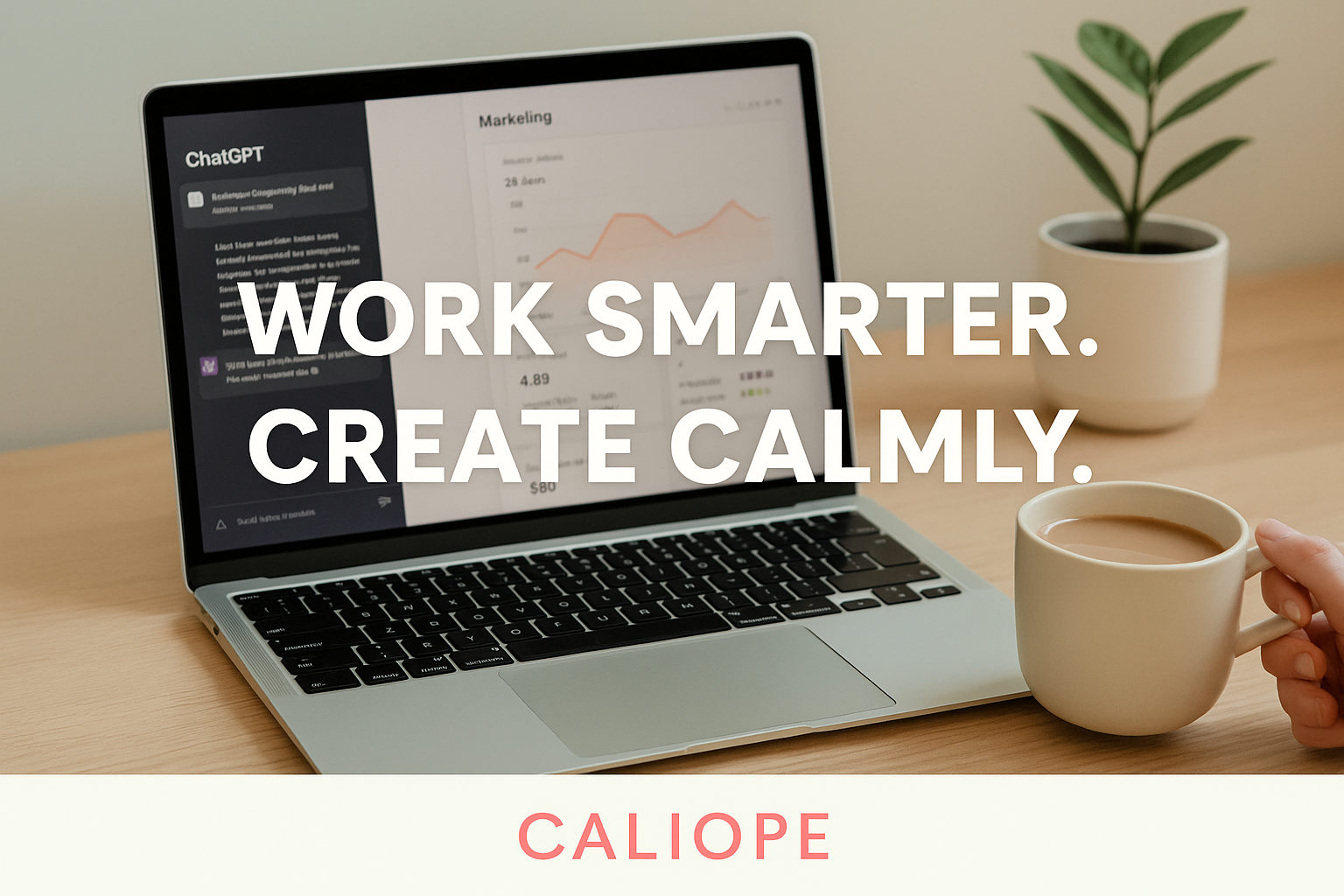 ChatGPT for Marketers 30-Day Automation Bootcamp