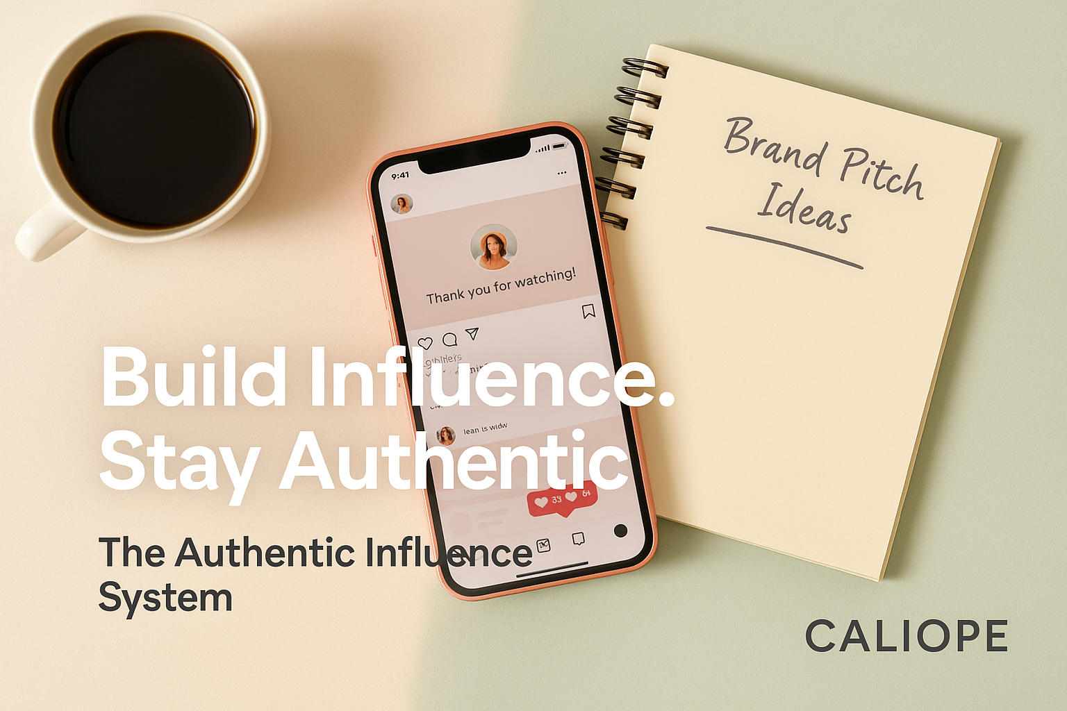 Digital Marketing for Micro-Influencers & Nano-Creators