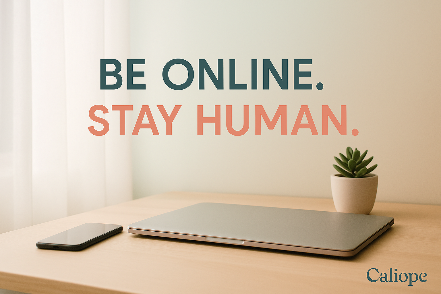 Digital Wellness for Students & Young Professionals