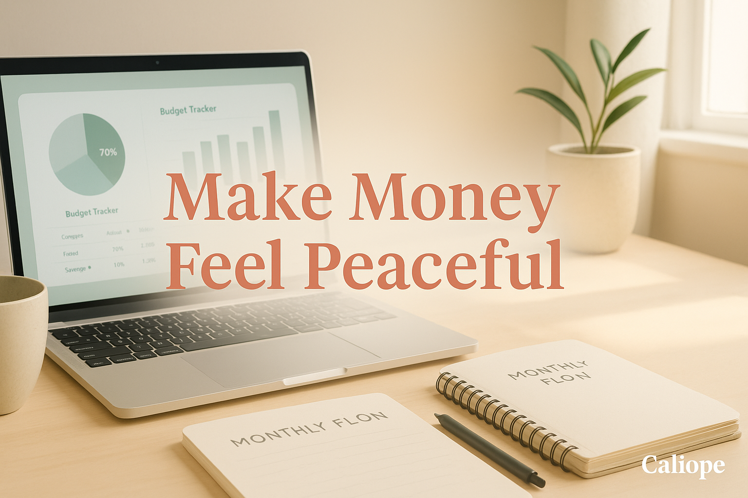 Income Smoothing for Creators — Budgeting & Saving When Earnings Are Variable