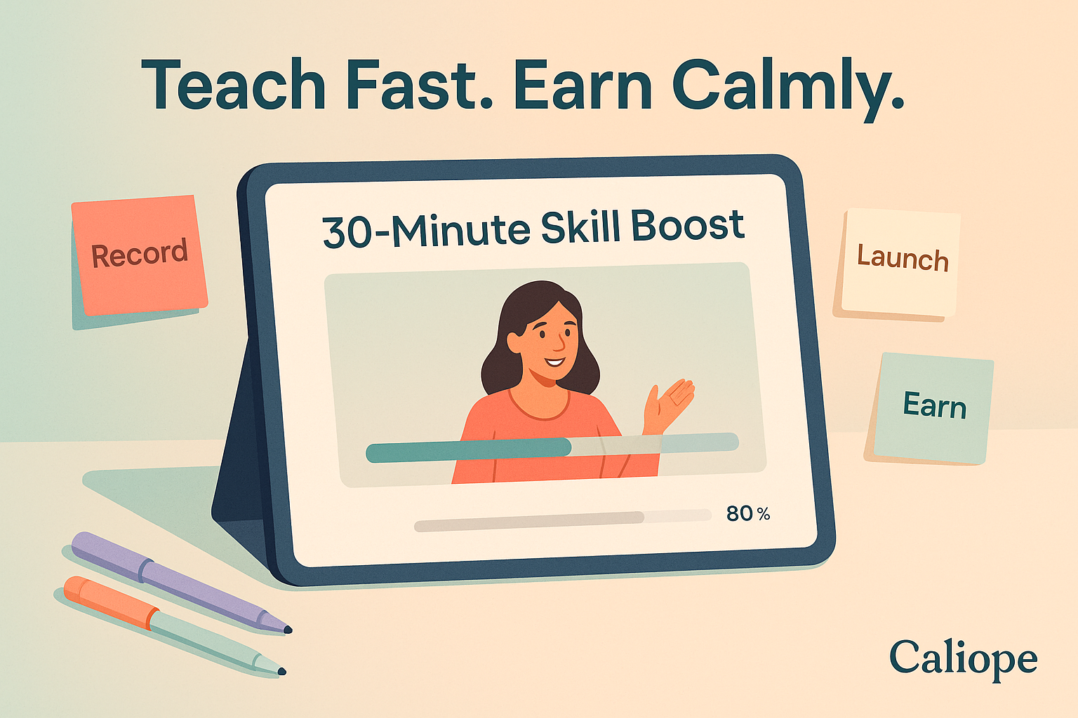 Micro-learning & Skill Micro-Courses