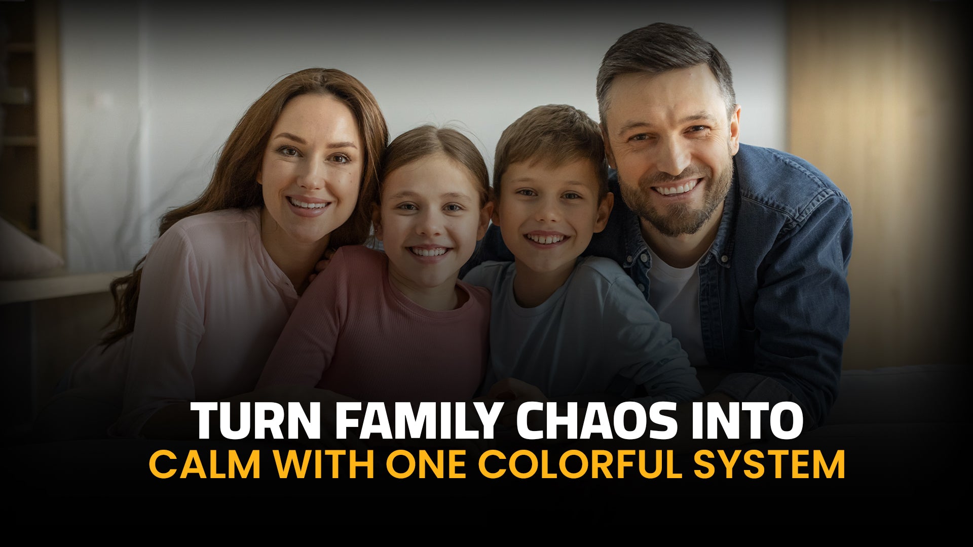 Caliope’s Ultimate Chore Tracker for Busy Families