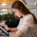 Screen Time vs. Page Time: Developing a Healthy Digital Reading Practice