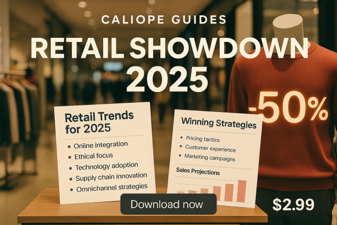 Thum - Retail Showdown 2025