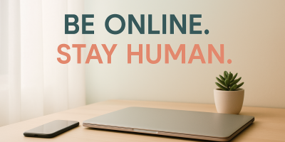 Digital Wellness for Students & Young Professionals