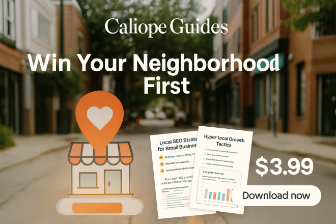 Local & Hyper-Local Digital Marketing Strategies for Small Businesses